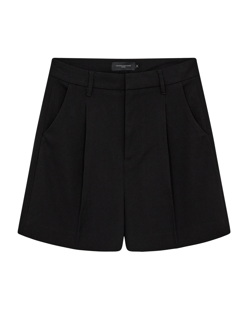 CMTailor - shorts in zwart