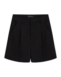 CMTailor - shorts in zwart
