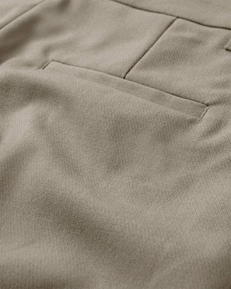 CMTailor - shorts in zand