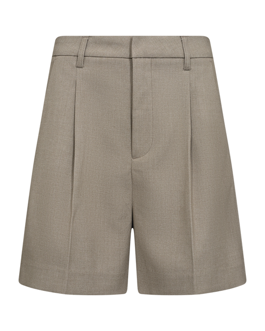 CMTAILOR - SHORTS IN SAND