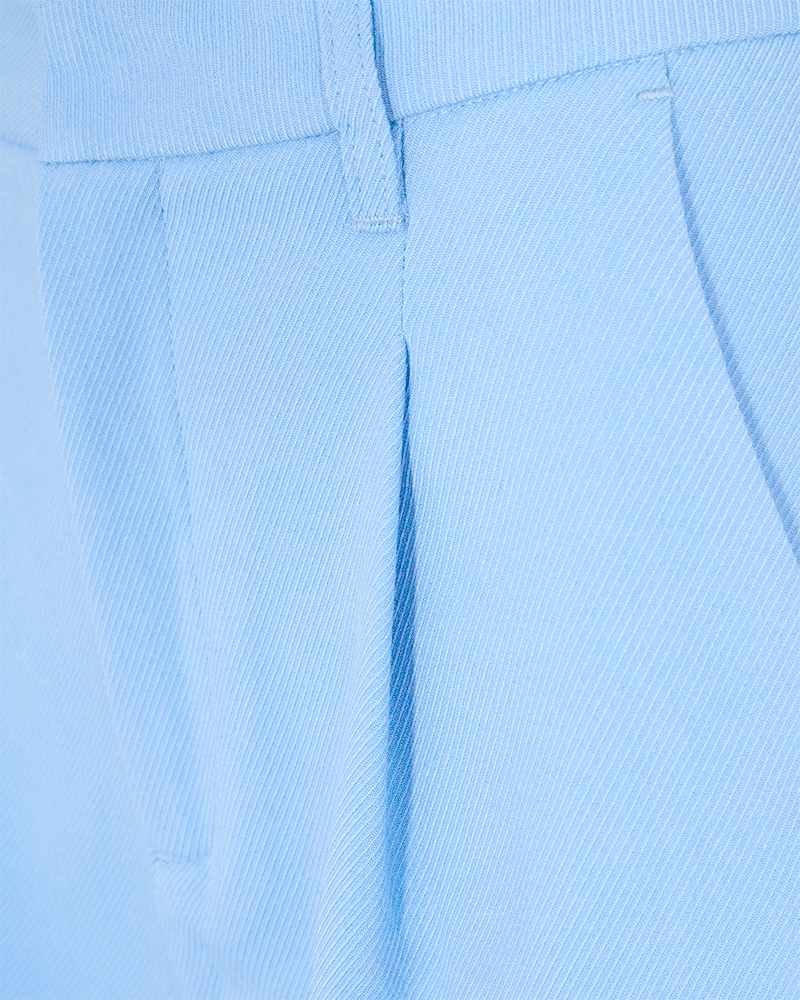CMTAILOR - SHORTS IN BLUE
