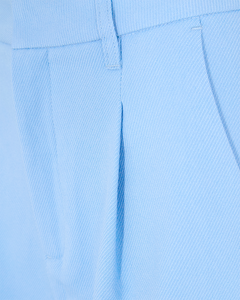 CMTAILOR - SHORTS IN BLUE