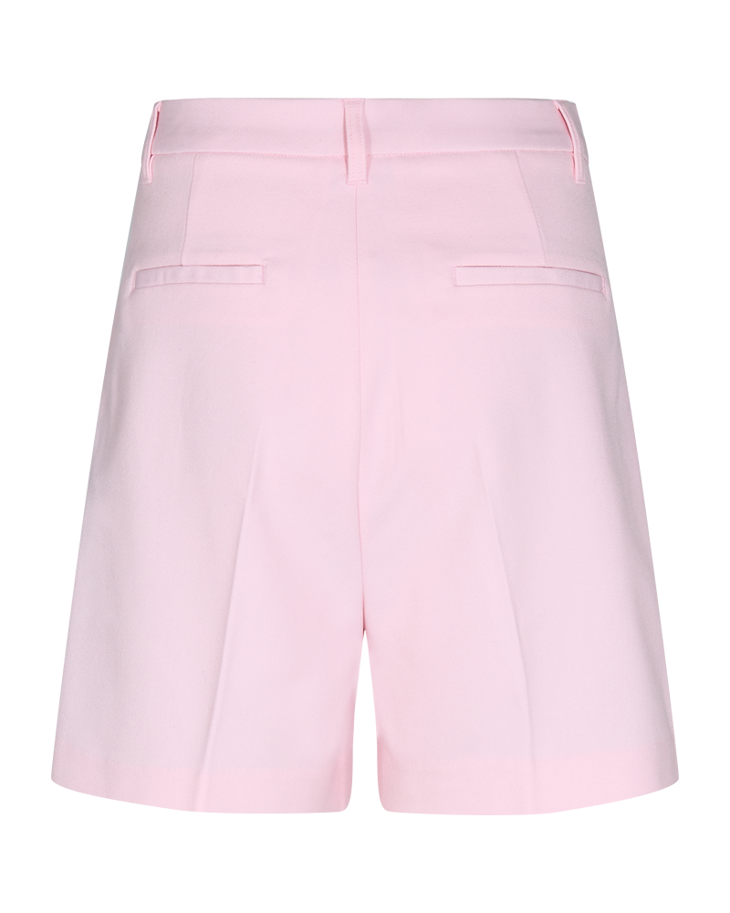 CMTAILOR - SHORTS IN ROSE