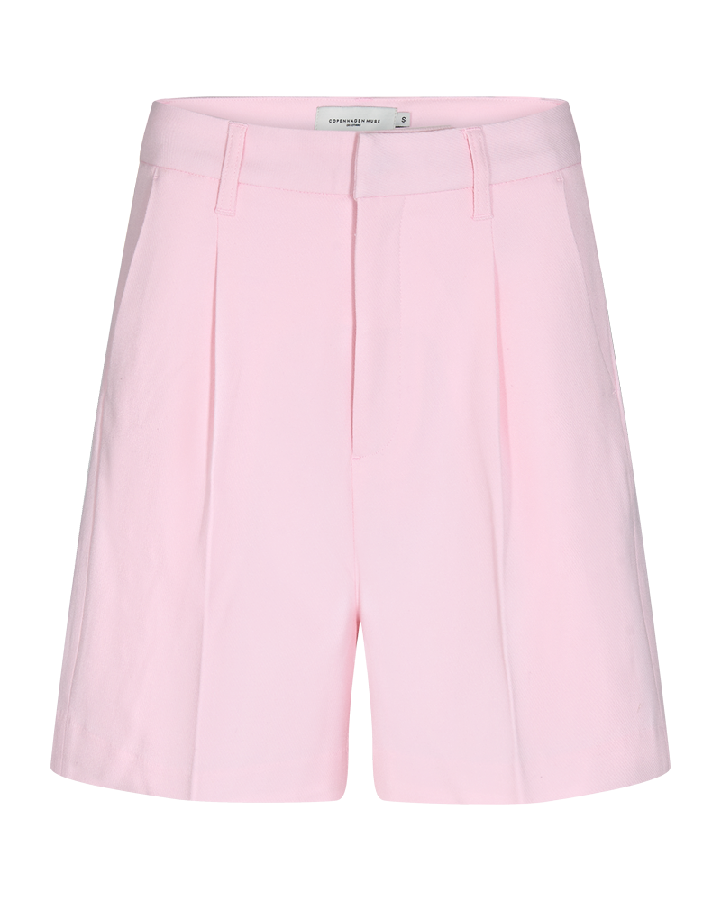 CMTAILOR - SHORTS IN ROSE
