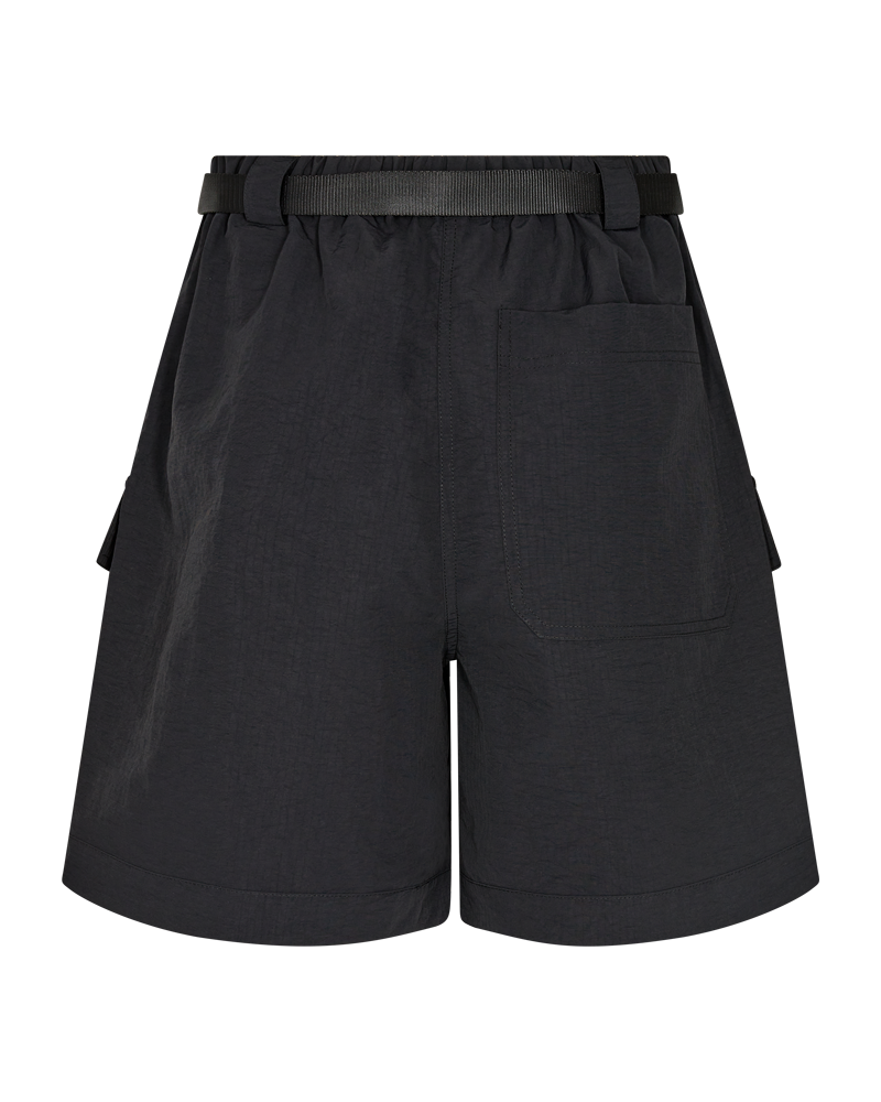 CMSARAH - Cargoshorts in zwart