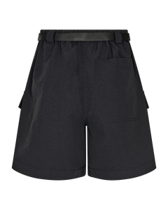 CMSARAH - Cargoshorts in zwart