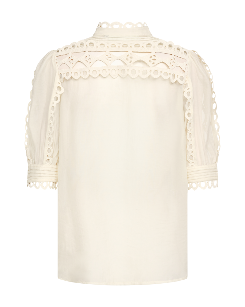 CMULTRA - SHIRT IN WHITE,OFF-WHITE