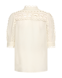 CMULTRA - SHIRT IN WHITE,OFF-WHITE