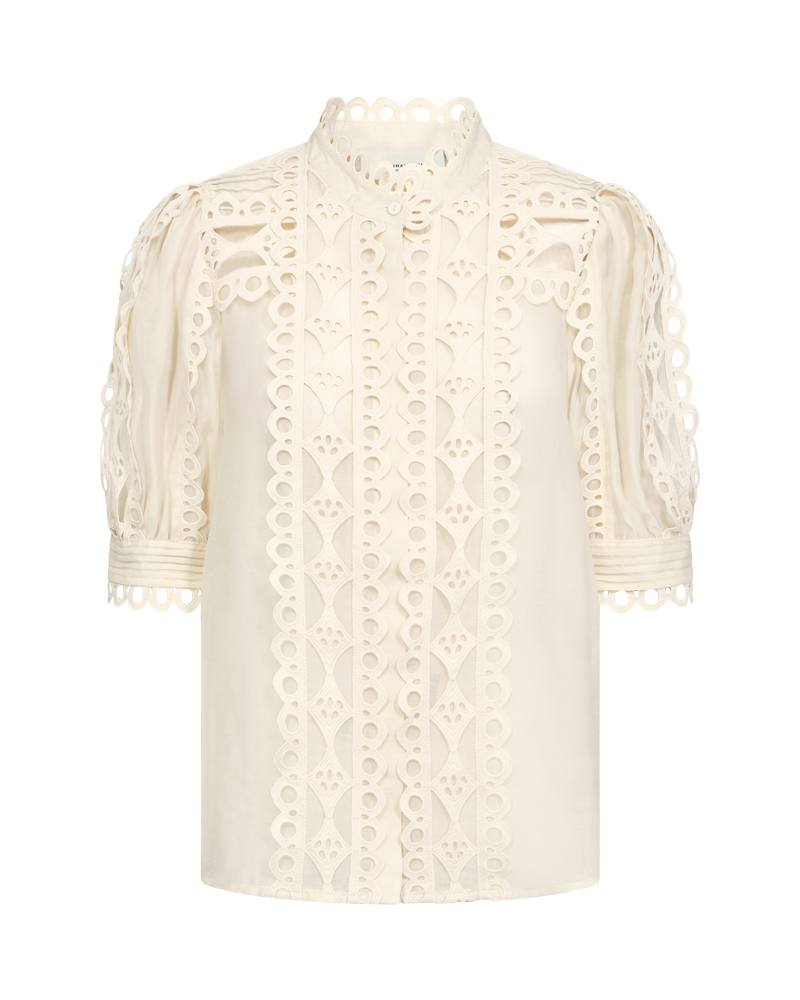 CMULTRA - SHIRT IN WHITE,OFF-WHITE