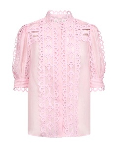 CMULTRA - SHIRT IN ROSE