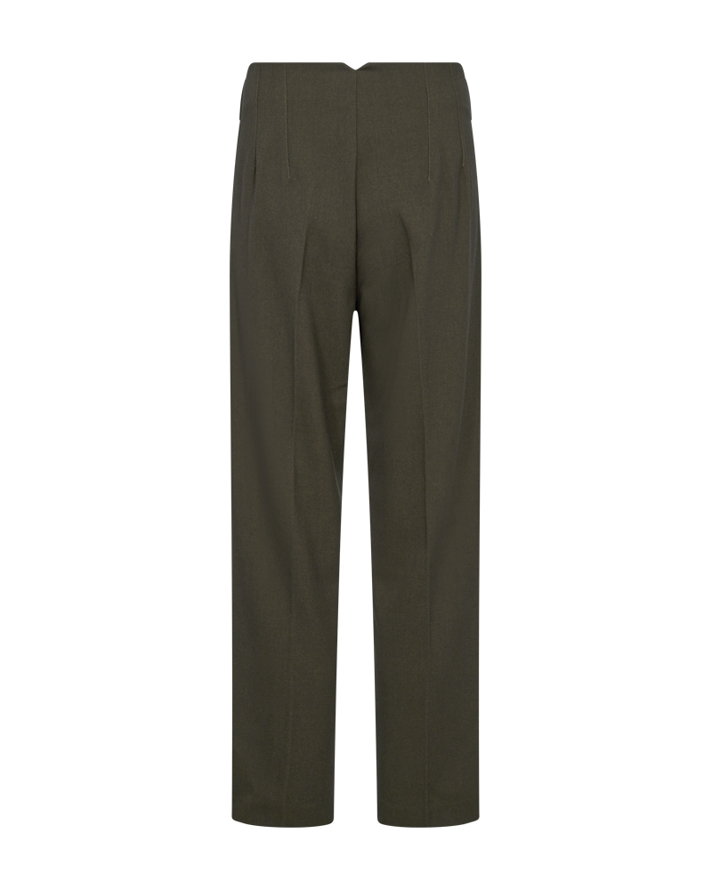 CMTailor - broek in groen