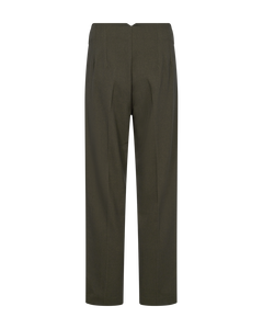 CMTailor - broek in groen