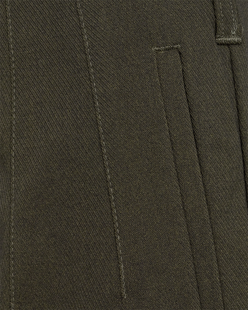 CMTailor - broek in groen