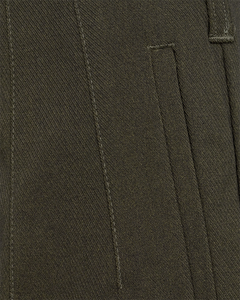 CMTailor - broek in groen