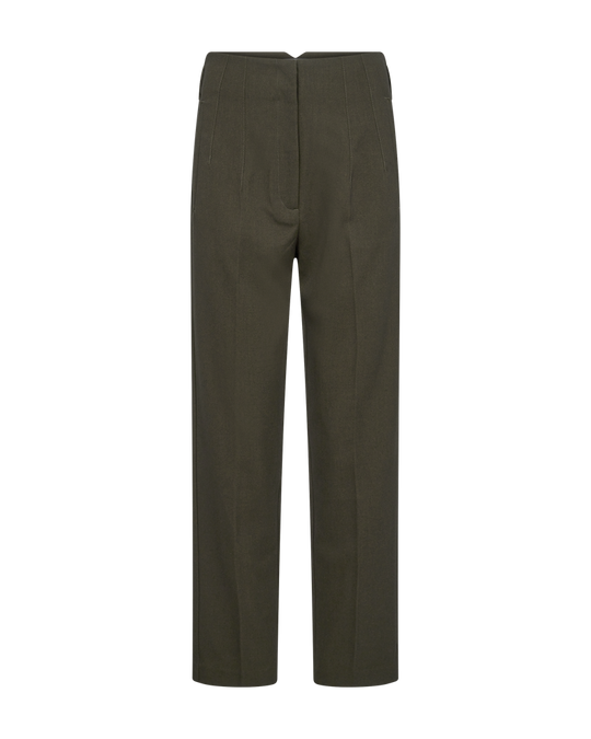 CMTailor - broek in groen