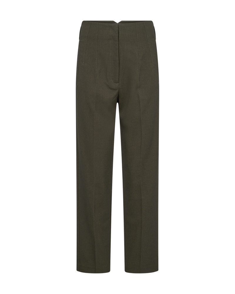 CMTailor - broek in groen