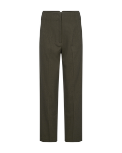 CMTailor - broek in groen