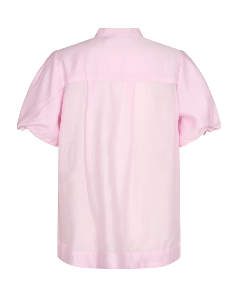 Cmmolly - shirt in roos