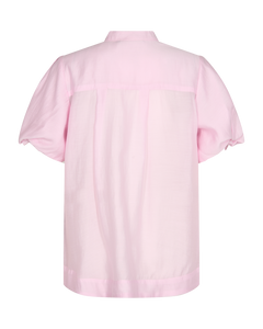 Cmmolly - shirt in roos