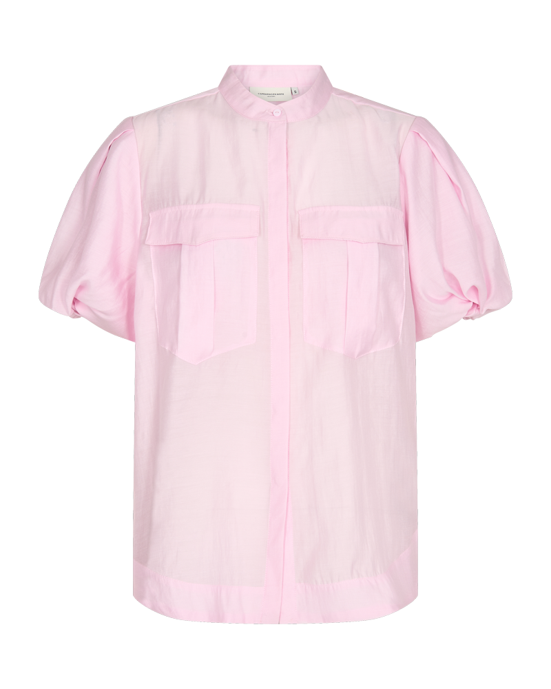 Cmmolly - shirt in roos