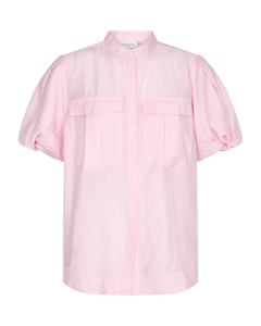 Cmmolly - shirt in roos