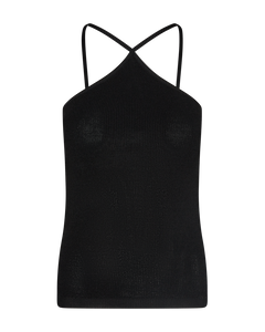 CMBOO - TOP IN BLACK