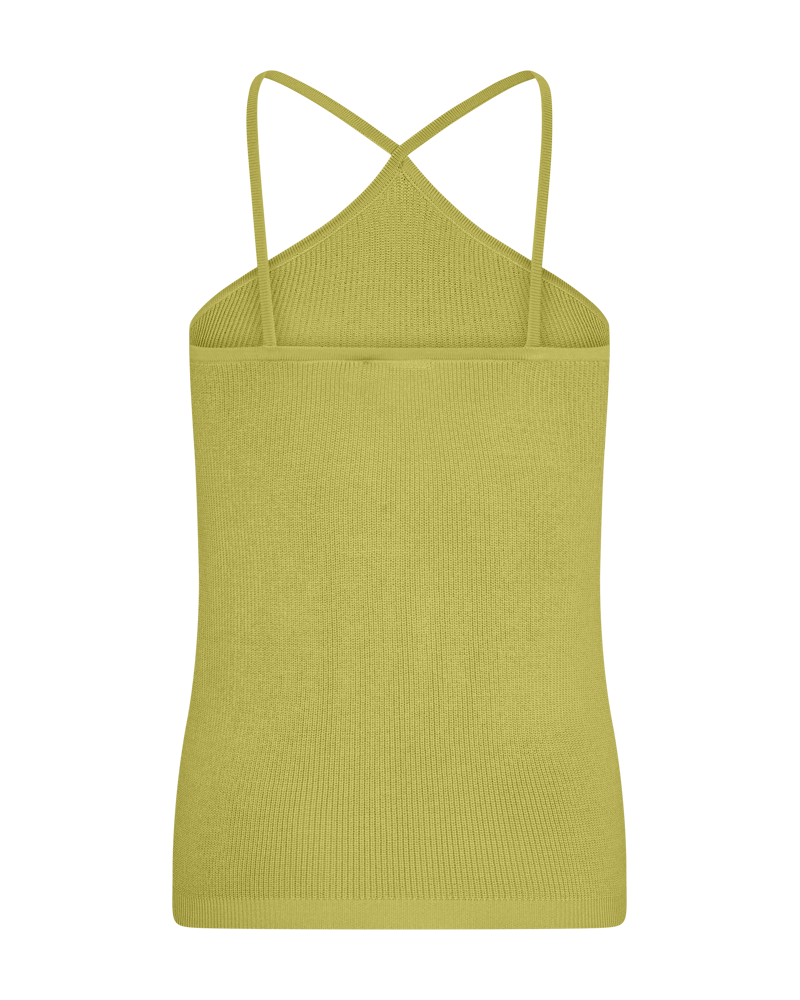 Cmboo - top in groen