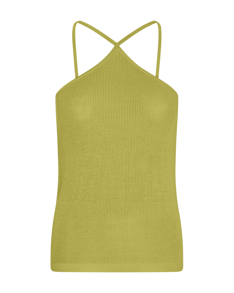 Cmboo - top in groen