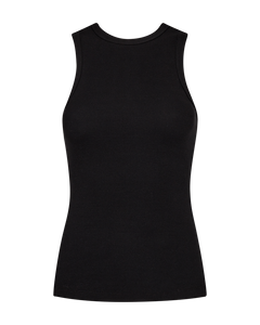 CMSIV - REVERSIBLE LOGO TOP IN BLACK