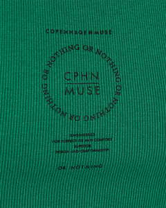 CMSIV - Top in groen