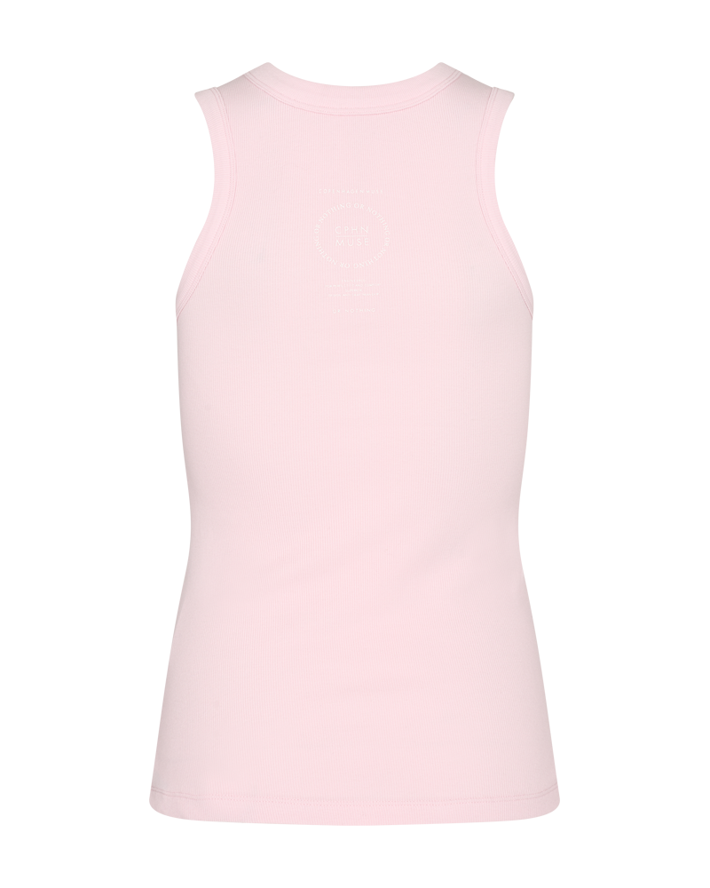 CMSIV - Top in Rose