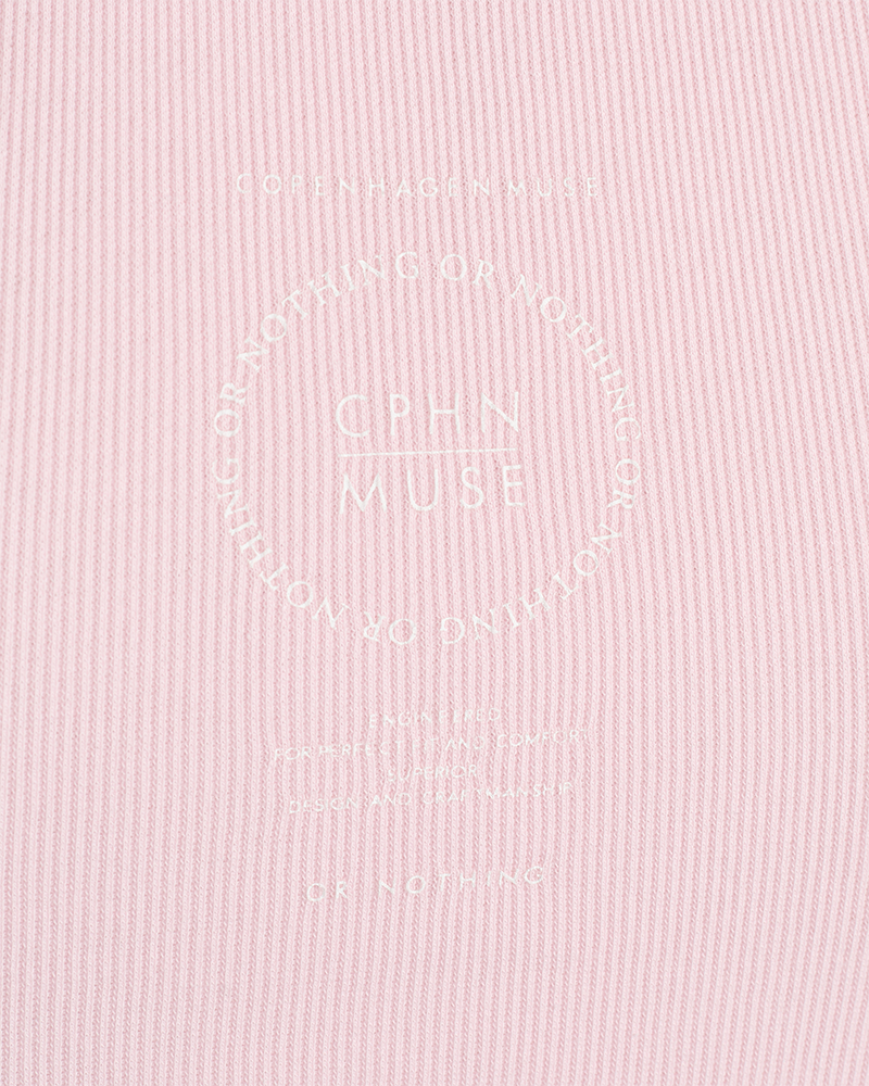 CMSIV - Top in Rose