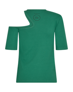 CMSIV - Top in groen