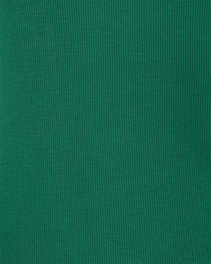 CMSIV - Top in groen