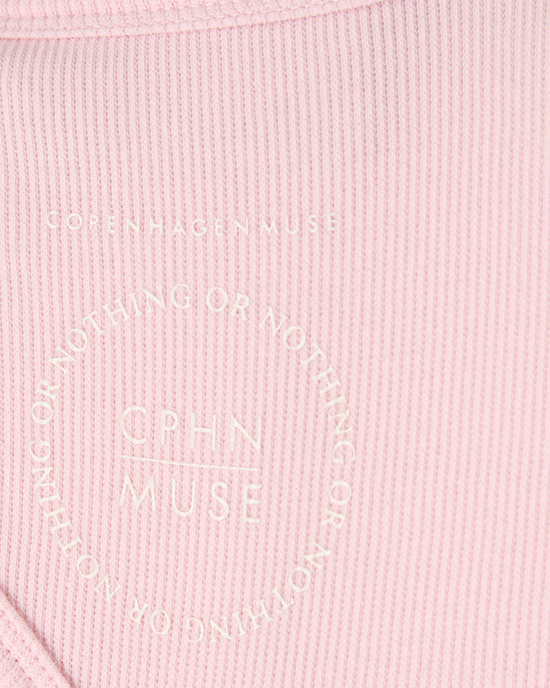 CMSIV - TOP IN ROSE