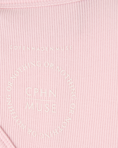 CMSIV - TOP IN ROSE