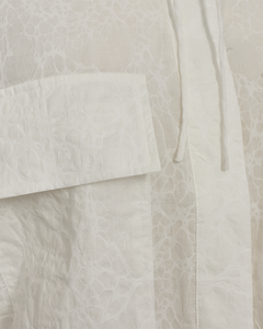 CMZOPHIE - SHIRT IN WHITE,OFF-WHITE