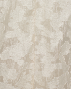 Cmjani - Blouse met bloemenprint in wit, gebroken wit