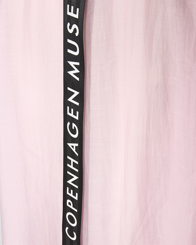 COPENHAGEN MUSE MOLLY DRESS