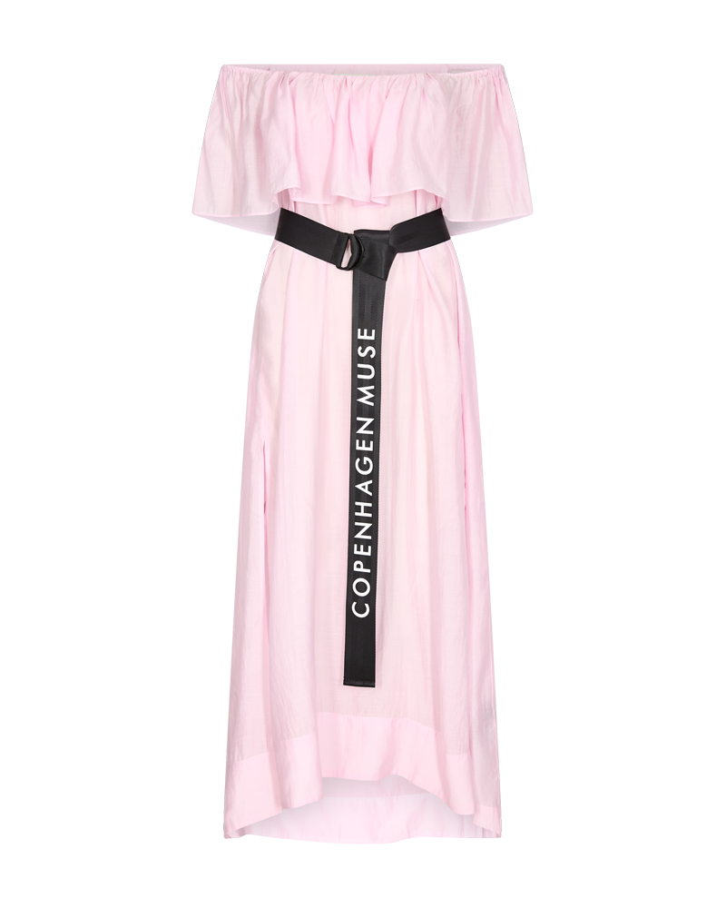 COPENHAGEN MUSE MOLLY DRESS