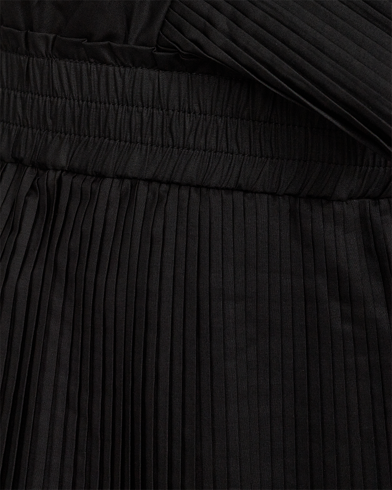 Cmpleat - top in zwart