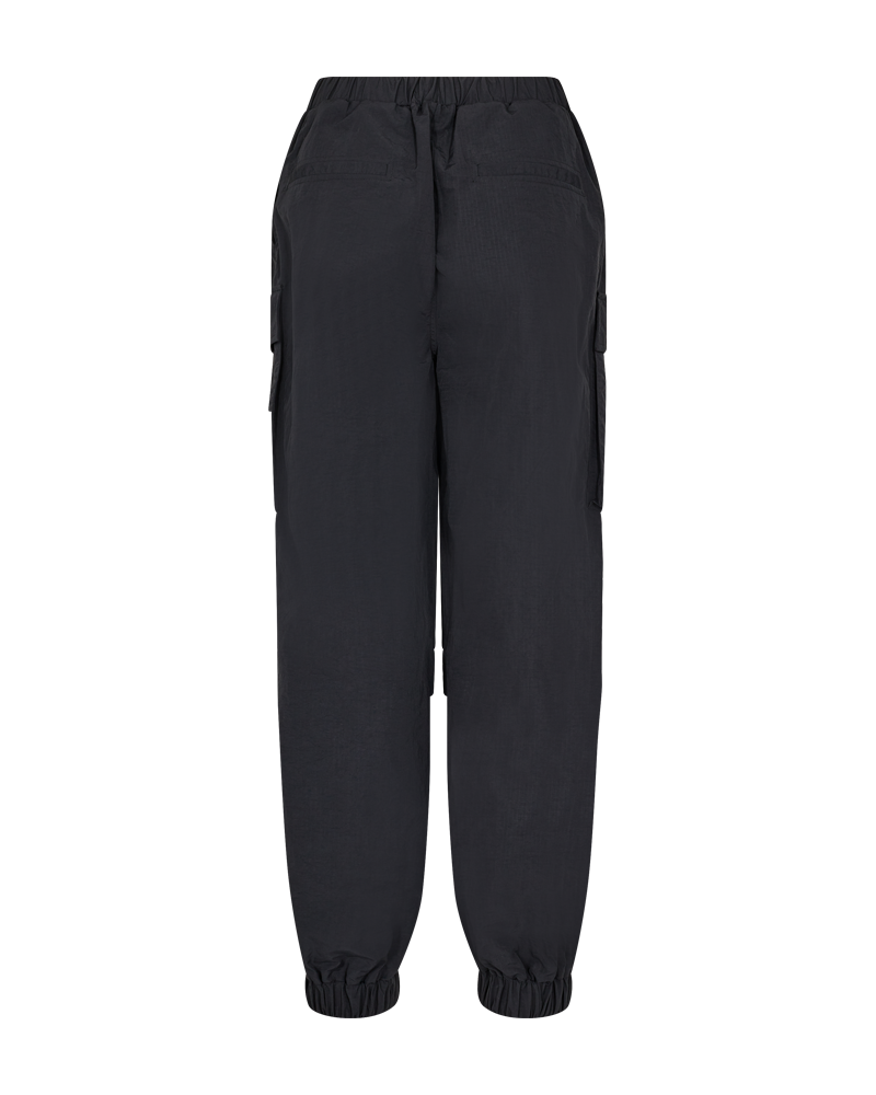 CMSARAH - Cargopants in zwart