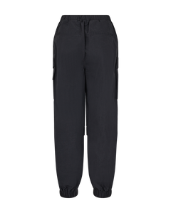 CMSARAH - Cargopants in zwart