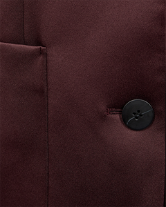 CMSHINE - BLAZER IN RED