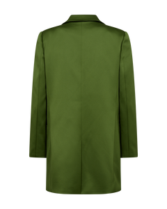 Cmshine - blazer in groen