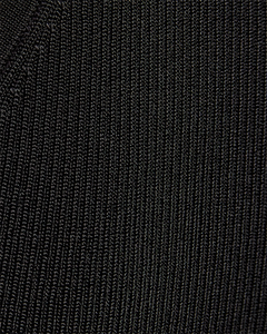 Cmnatacha - Pullover in zwart