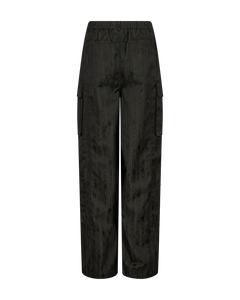 Cmwood - broek in Khaki Green