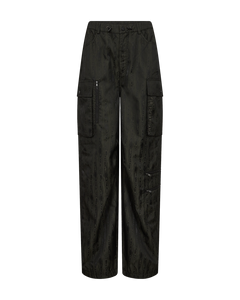 Cmwood - broek in Khaki Green
