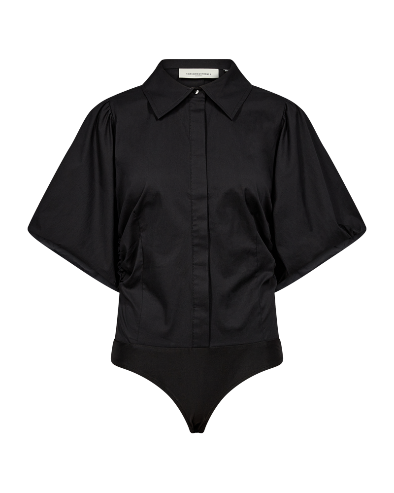 Cmlydia - Bodystocking in zwart