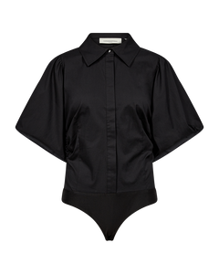 Cmlydia - Bodystocking in zwart
